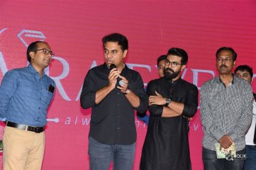 Kaadali Movie Audio Launch